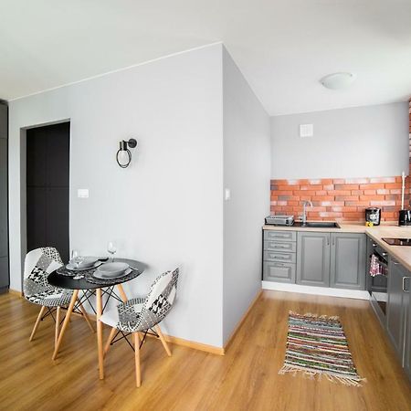 Apartament Dla Ciebie Apartment Олщин Екстериор снимка