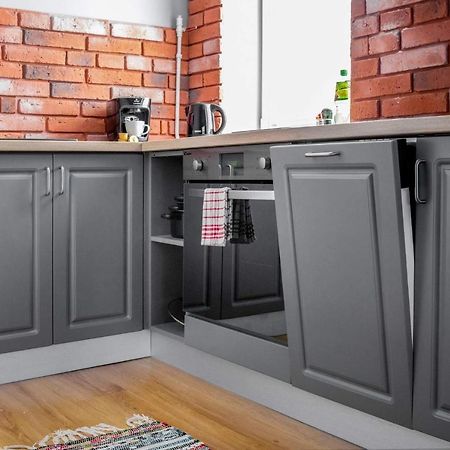 Apartament Dla Ciebie Apartment Олщин Екстериор снимка