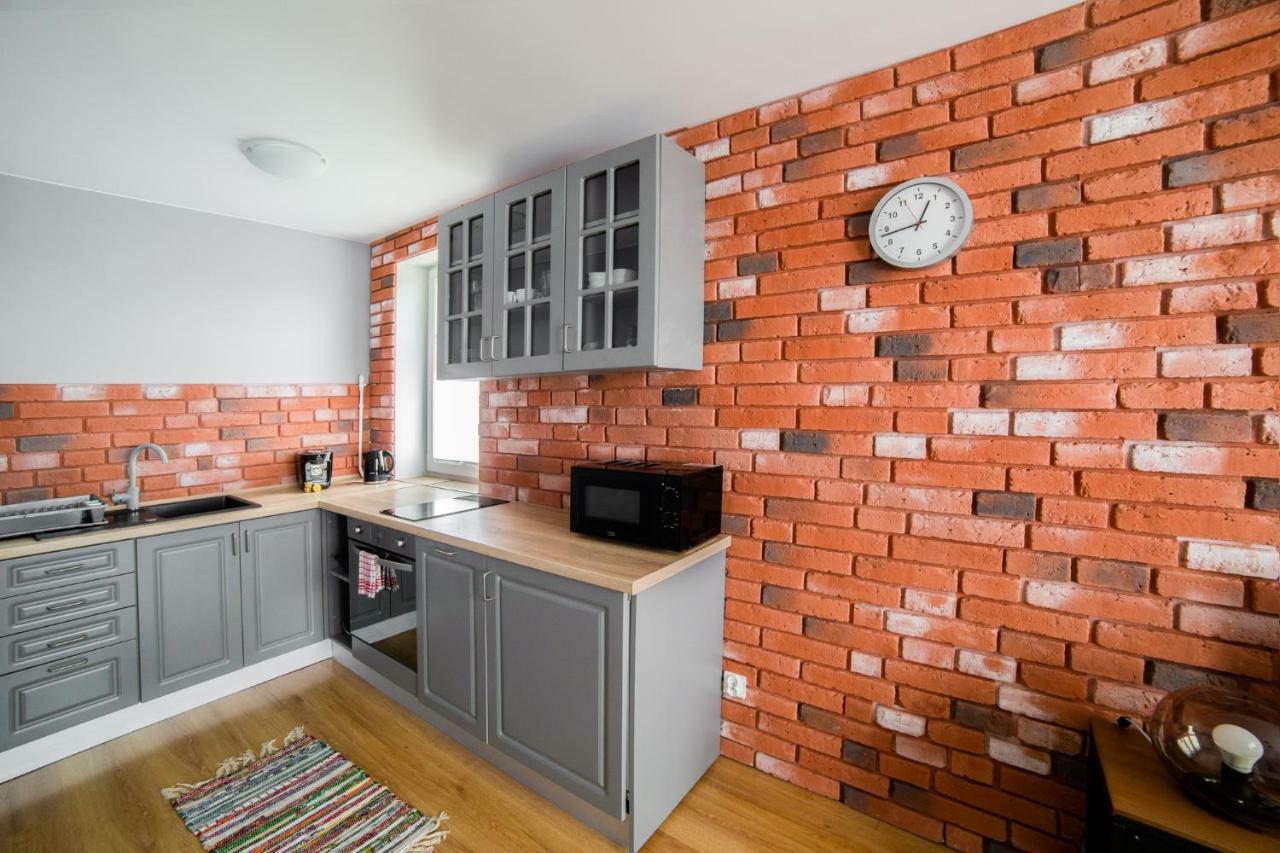 Apartament Dla Ciebie Apartment Олщин Екстериор снимка