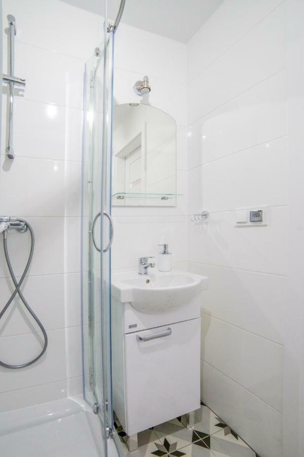 Apartament Dla Ciebie Apartment Олщин Екстериор снимка