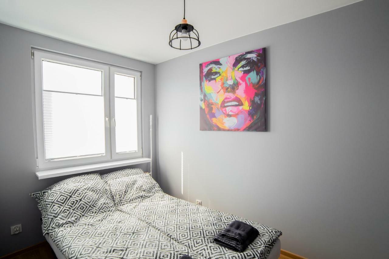 Apartament Dla Ciebie Apartment Олщин Екстериор снимка