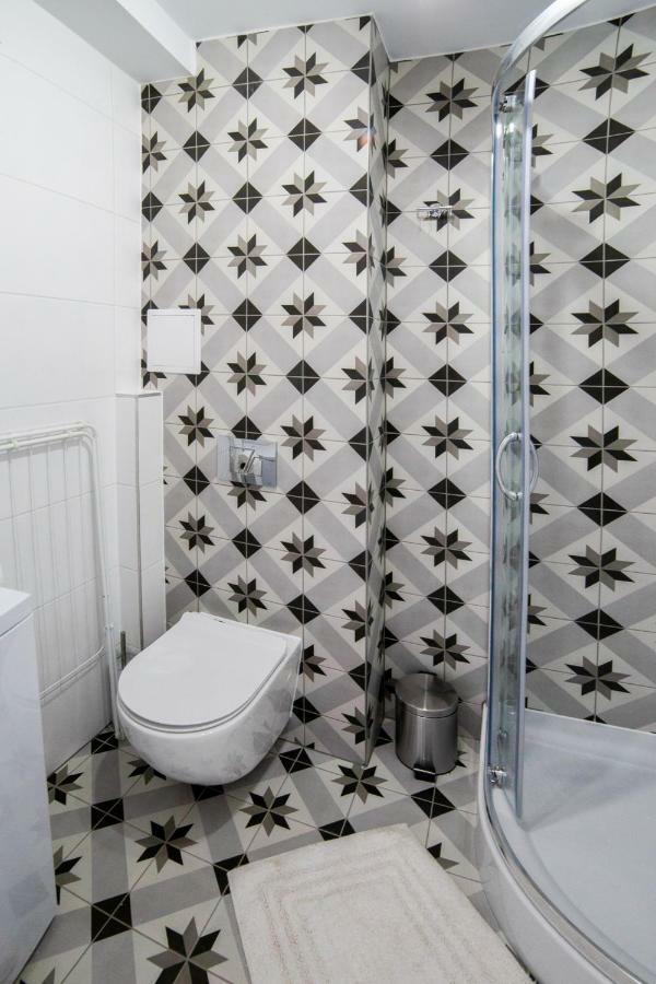 Apartament Dla Ciebie Apartment Олщин Екстериор снимка