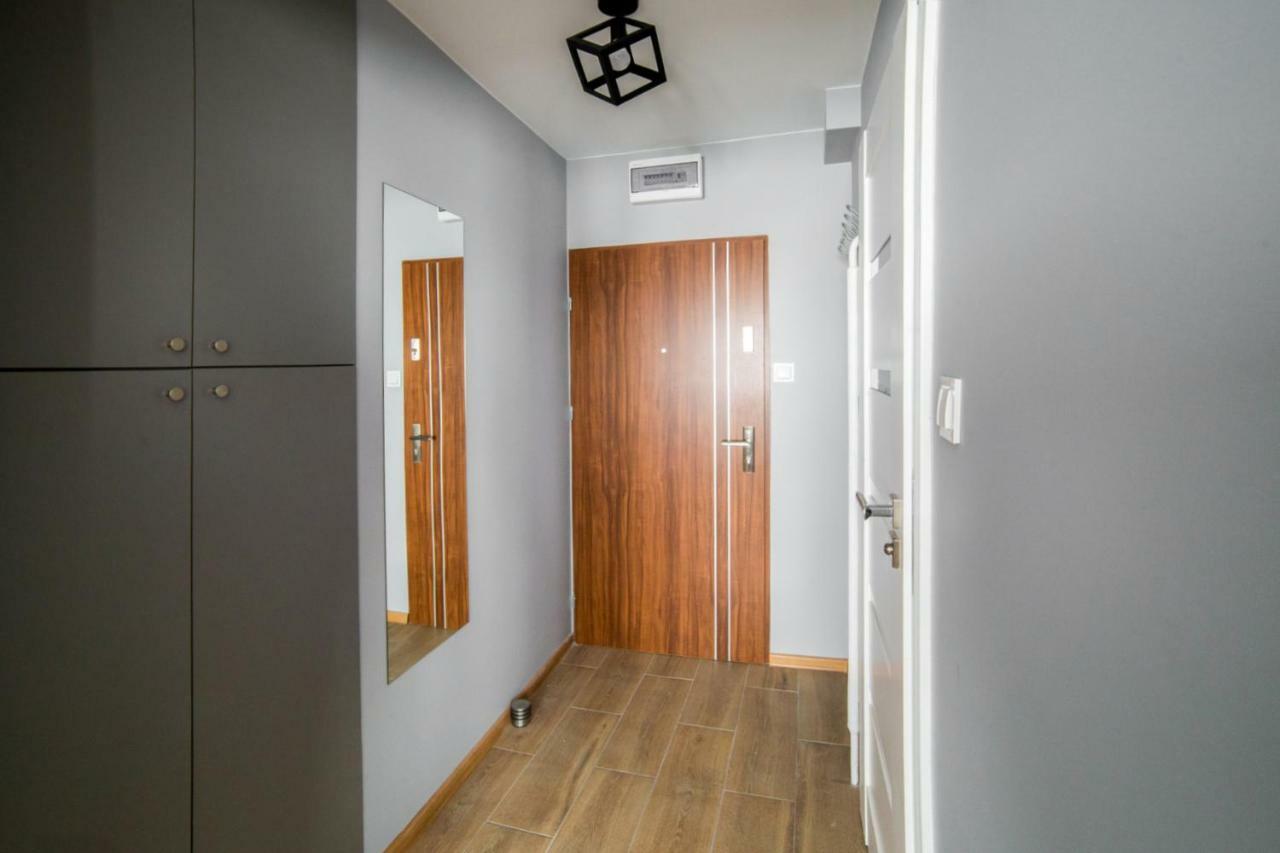Apartament Dla Ciebie Apartment Олщин Екстериор снимка