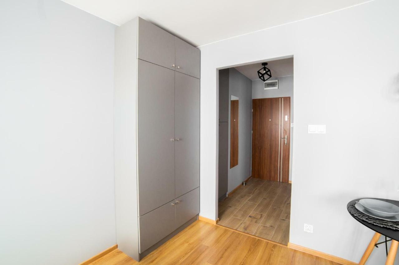 Apartament Dla Ciebie Apartment Олщин Екстериор снимка