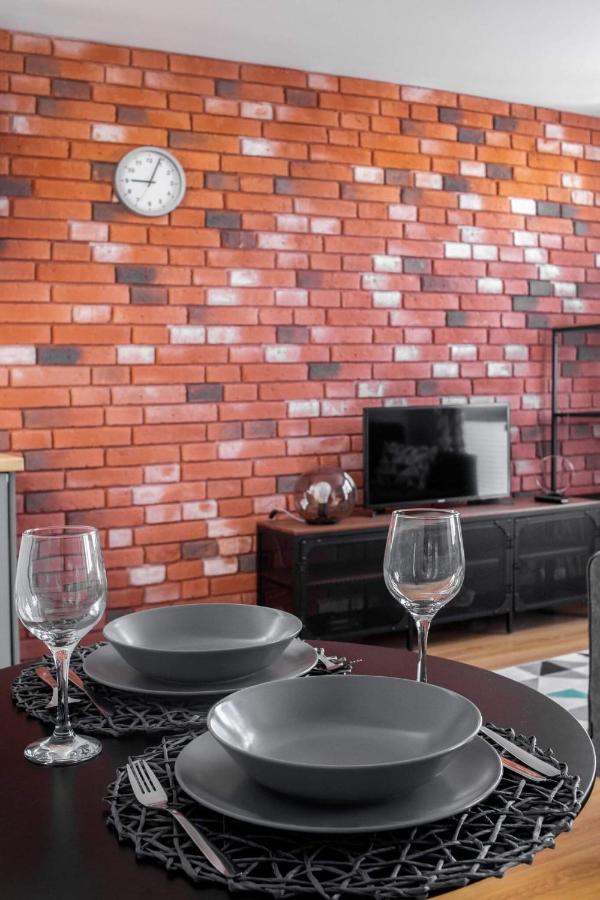 Apartament Dla Ciebie Apartment Олщин Екстериор снимка
